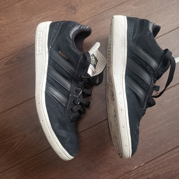 Vintage Adidas Busenitz Shoes - Picture 3 of 10